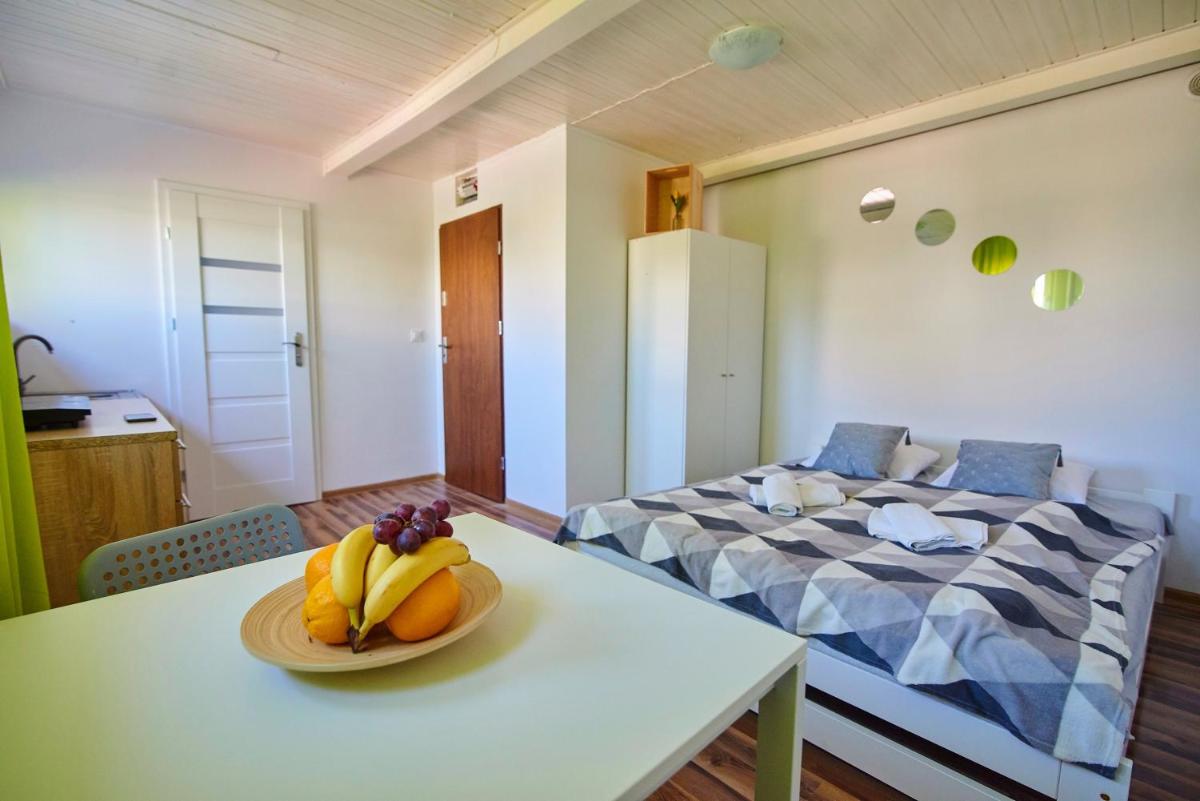 Regem Apartments Płońska - Housity