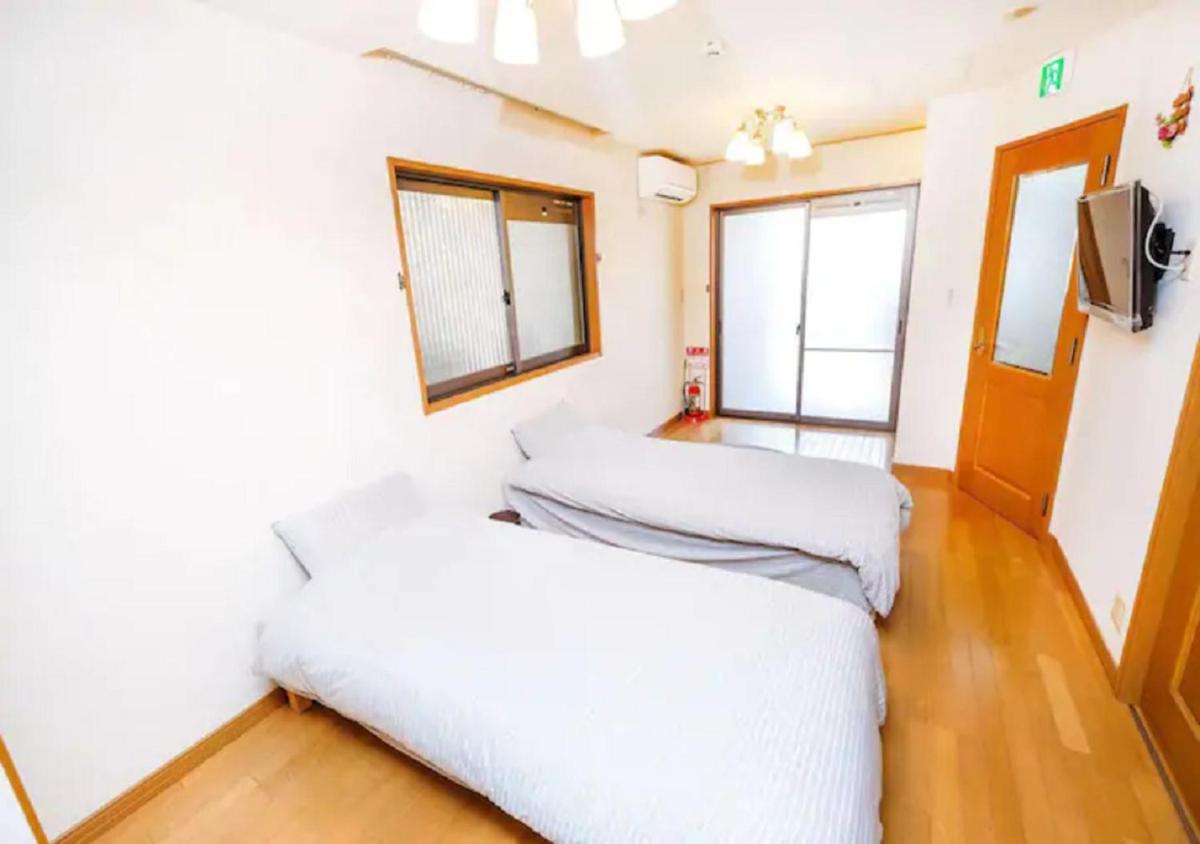 Sugaharadori 4chome Kodate - Vacation STAY 84478 - Housity