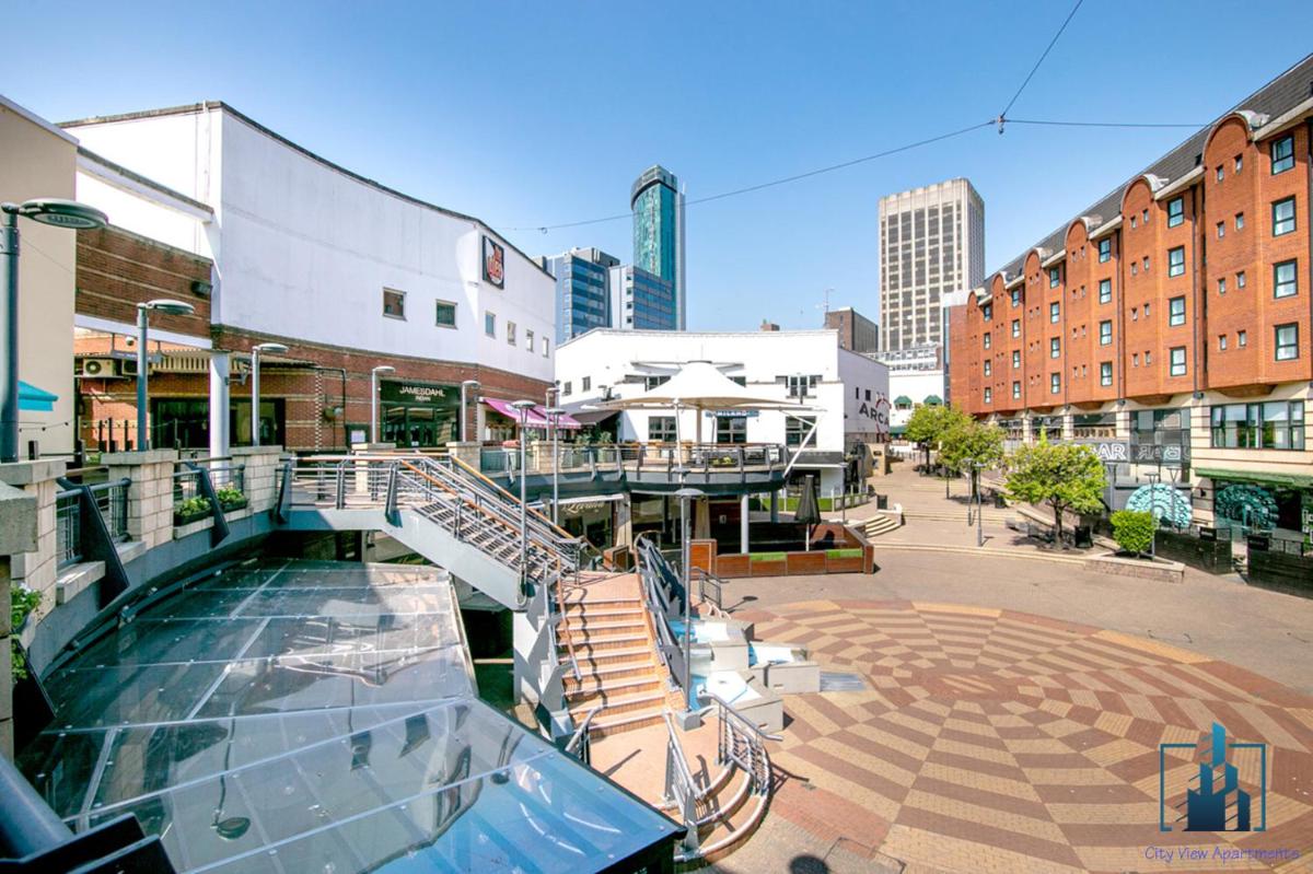 City View Apartments - Housity
