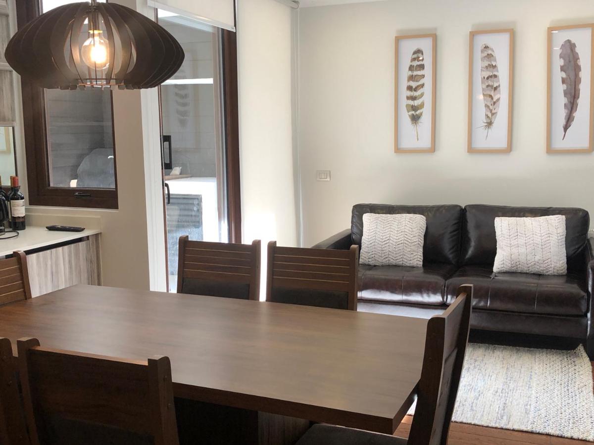 DEPTO PARQUE PINARES FRENTE AL LAGO, PRIMERA LINEA, NUEVO - Housity