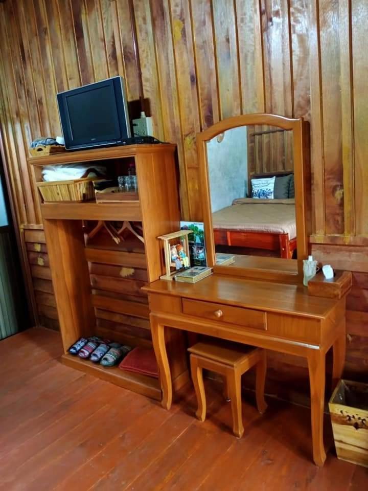 เรือนไทยใจสุขเอ๋ย - Housity