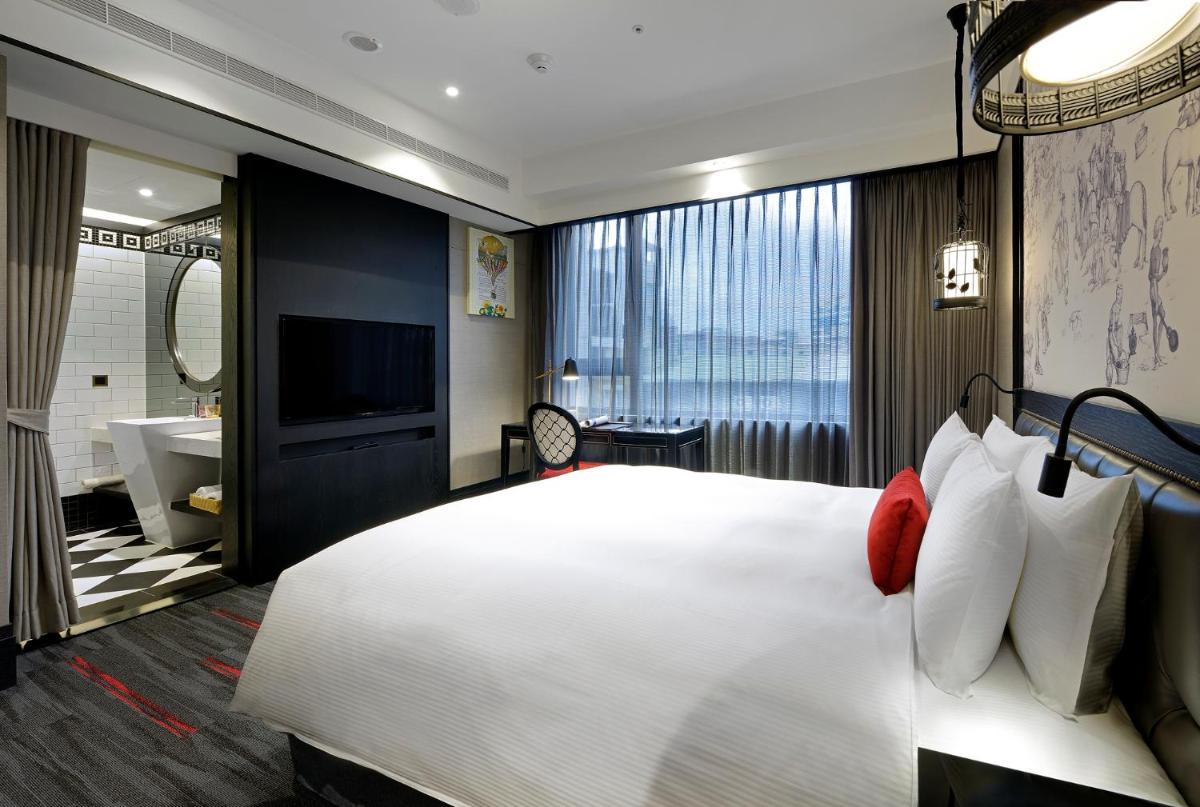 Just Palace Hotel - Housity