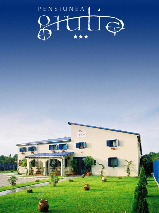 Pension Giulia - Housity