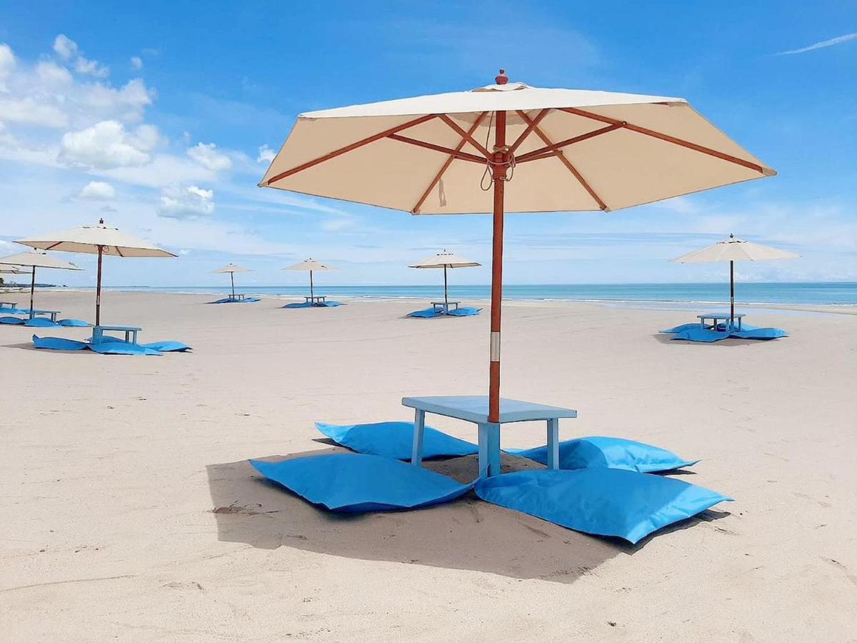 Seaview Apartment at The Energy - Housity