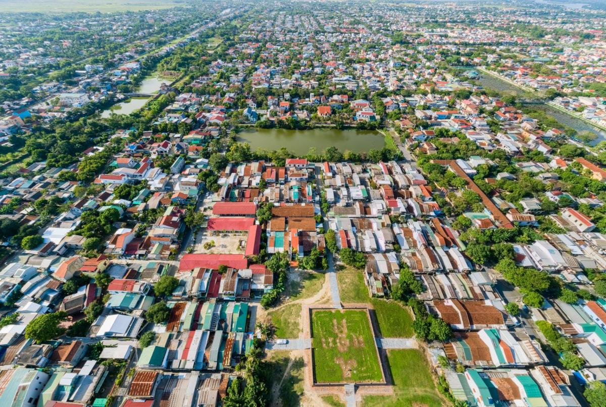 The Purple Hue Homestay - Housity