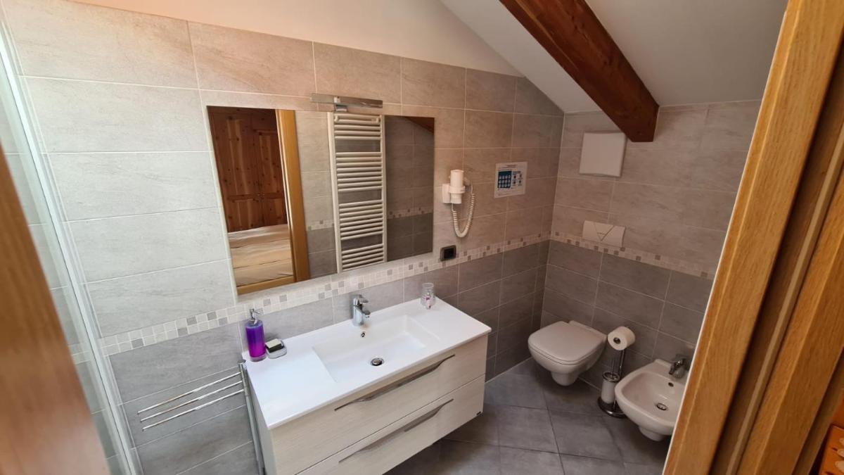 Affittacamere Dolce Sogno - Housity