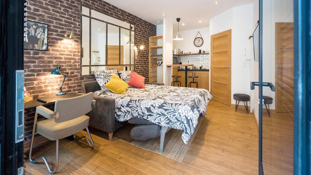 L'Atelier velours - Housity