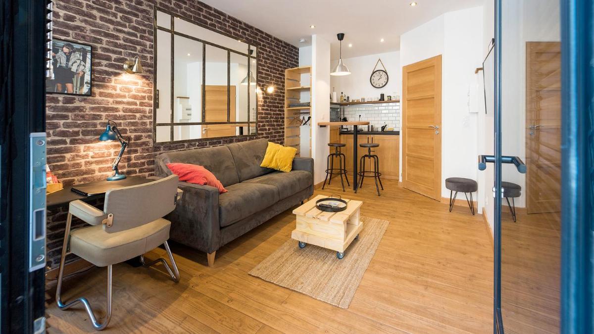 L'Atelier velours - Housity