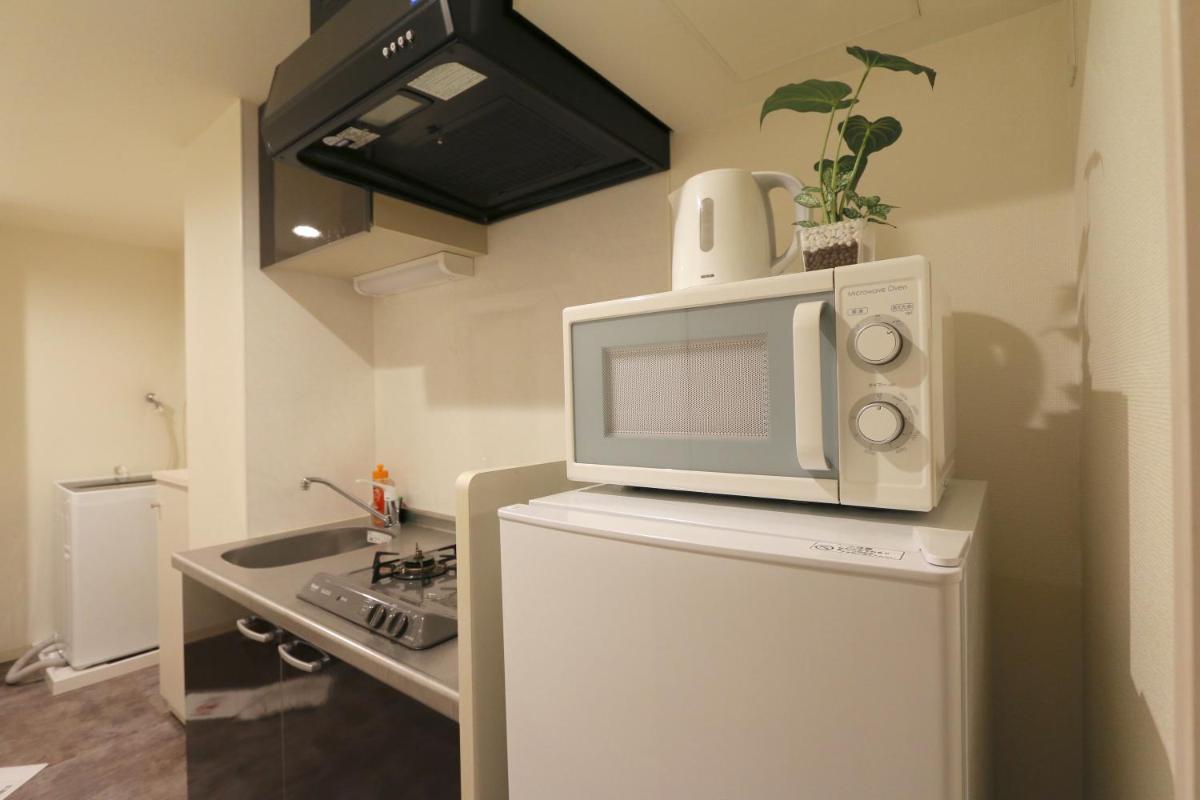 Elizabeth Garden Shinsaibashi - Housity