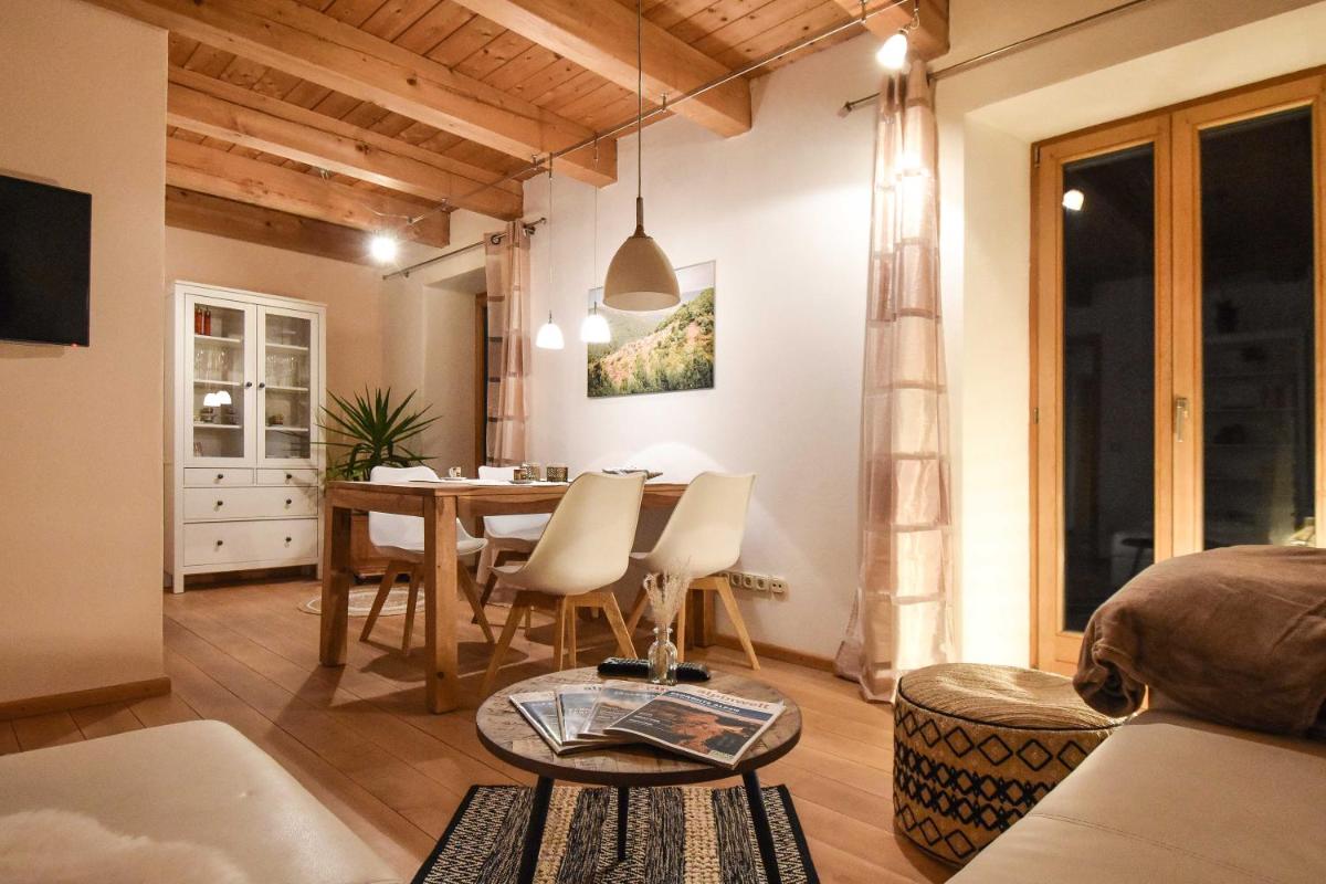 Charmante Chiemgauwohnung - Housity