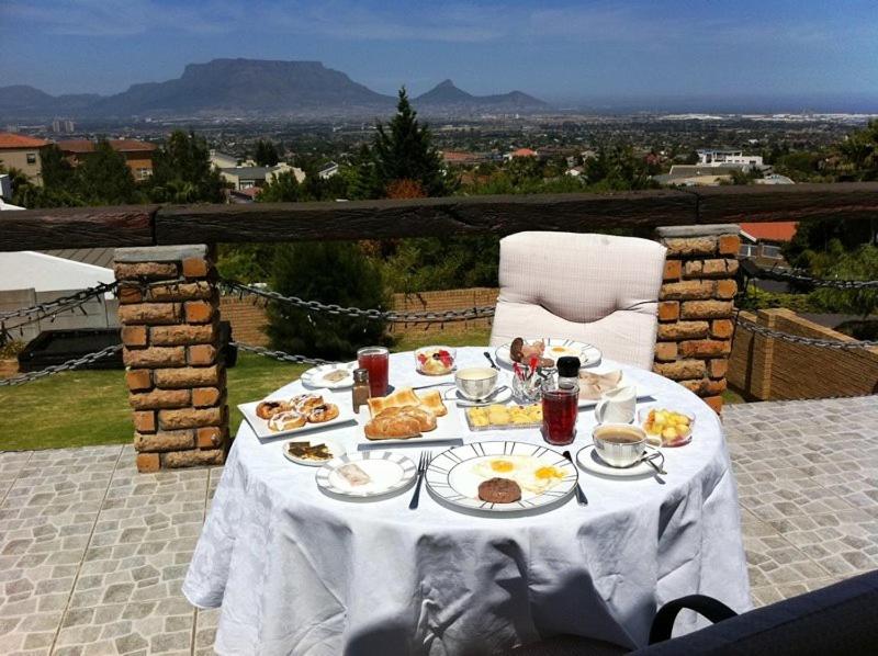 Panaview Bed & Breakfast - Housity