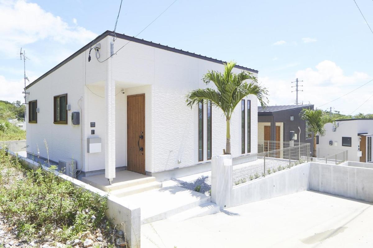 E-horizon Resort コンドミニアム名護 A - Housity