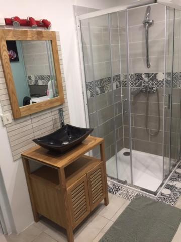 Appartement 2 personnes Le Bugue Périgord Noir - Housity