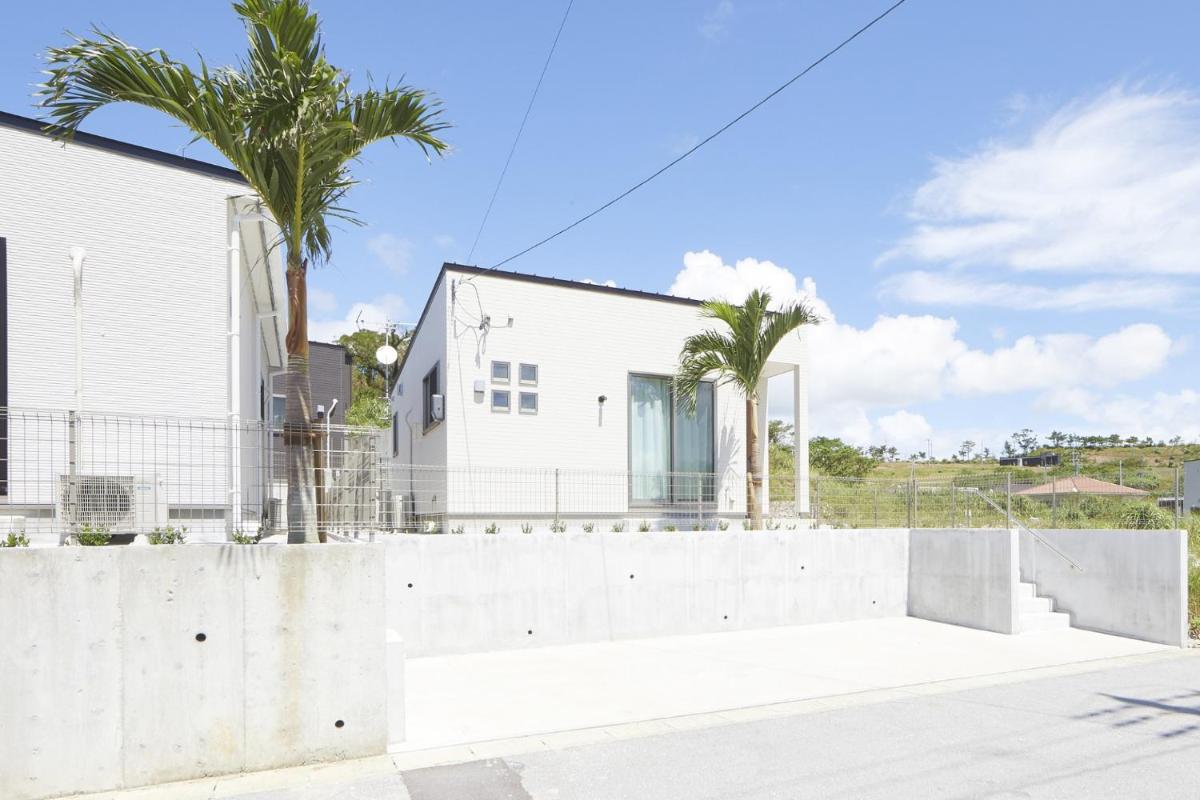 E-horizon Resort コンドミニアム名護 C - Housity