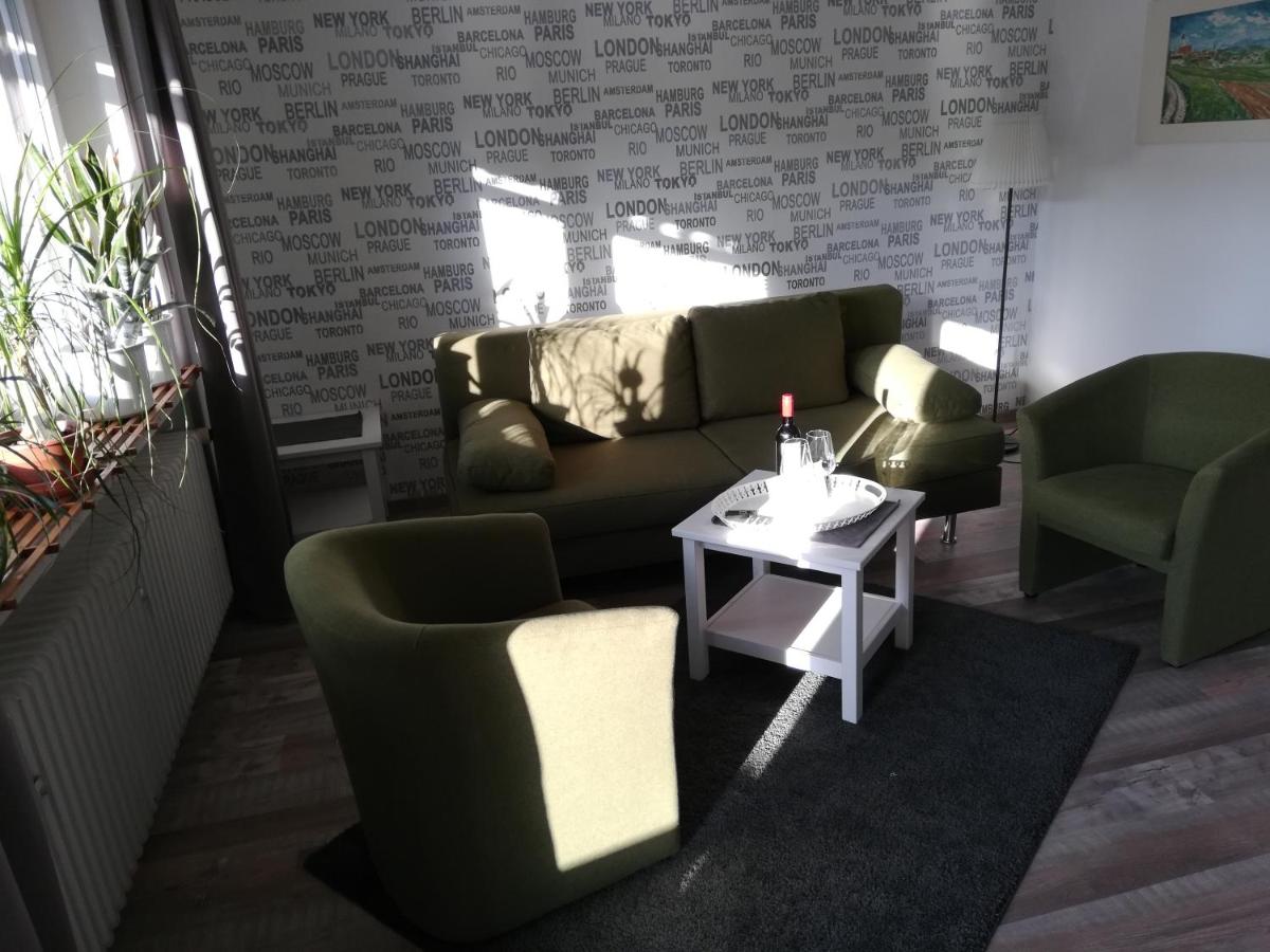 Ferienwohnung Am Anger - Housity