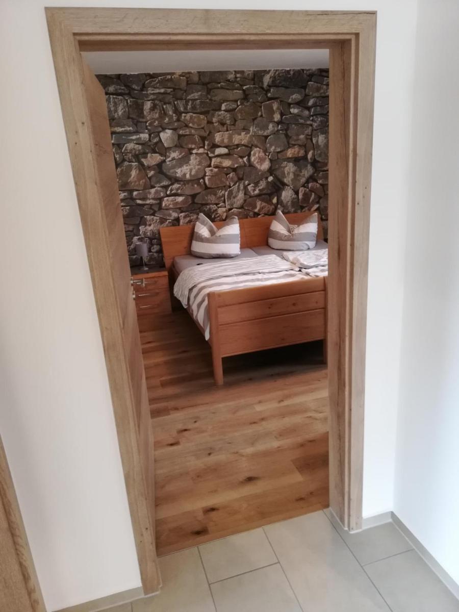 Ferienwohnung Am Anger - Housity