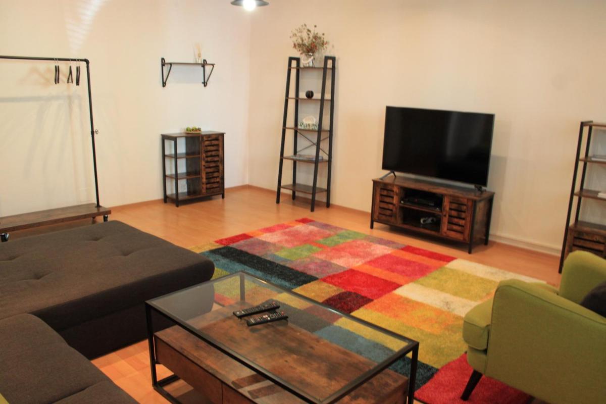 Apartmán Domčeková - Housity