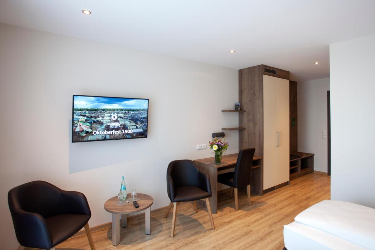 Haus Hubertus - Housity
