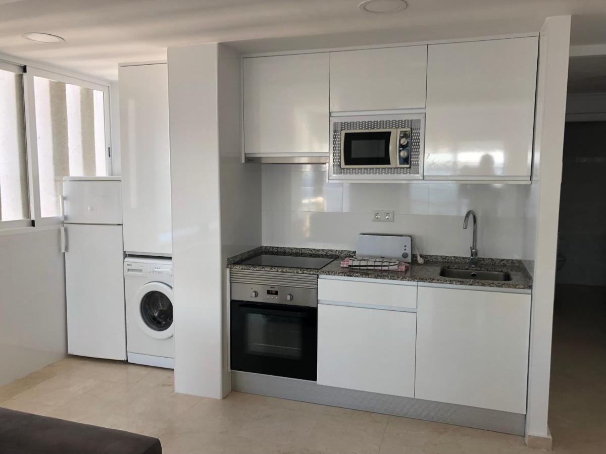 Torre Levante Plus - Arca Rent - Housity