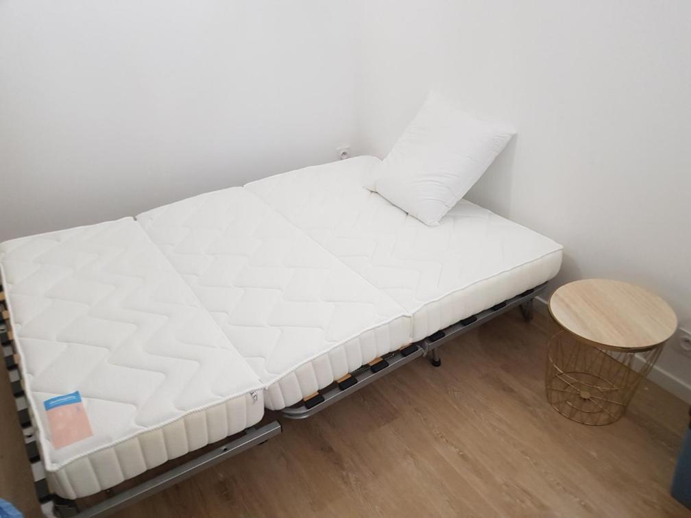 La Fauconnerie Studio de charme au cœur d'Orléans - Housity