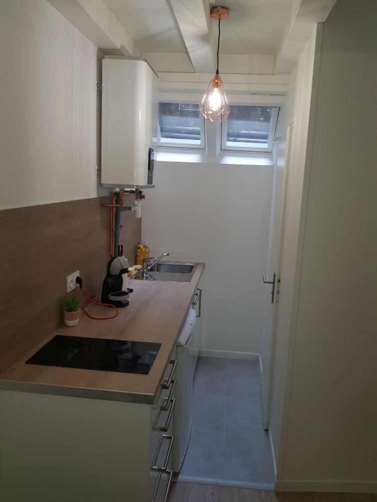 La Fauconnerie Studio de charme au cœur d'Orléans - Housity