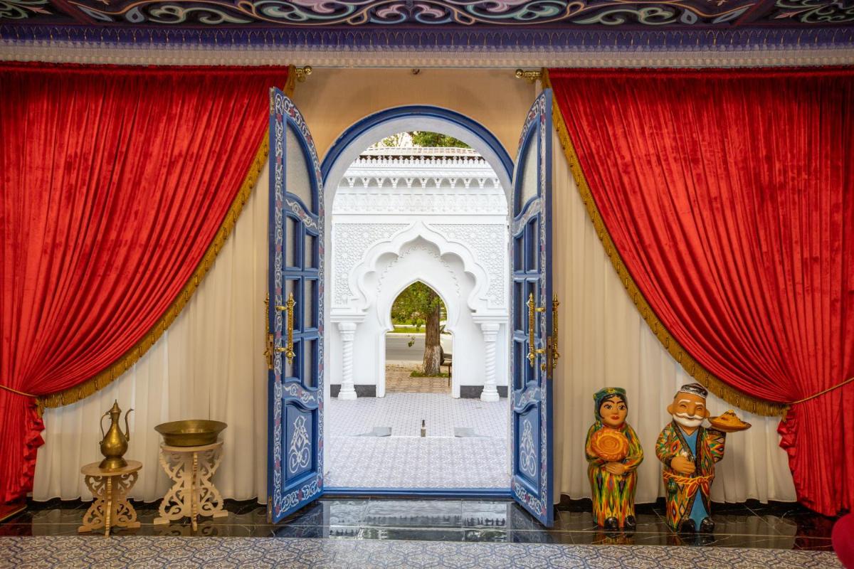 The Shahar - Housity
