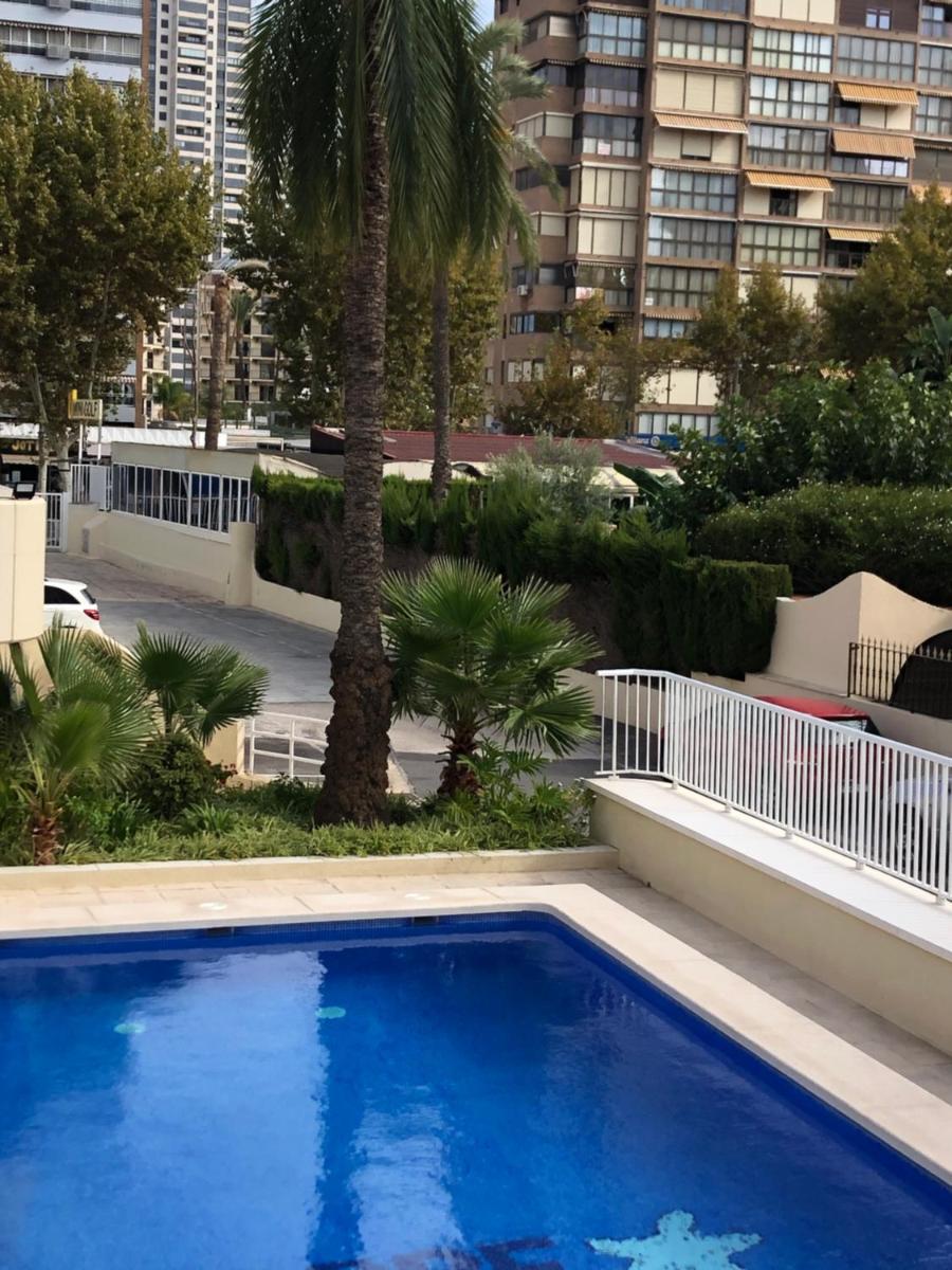 Torre Levante Plus - Arca Rent - Housity