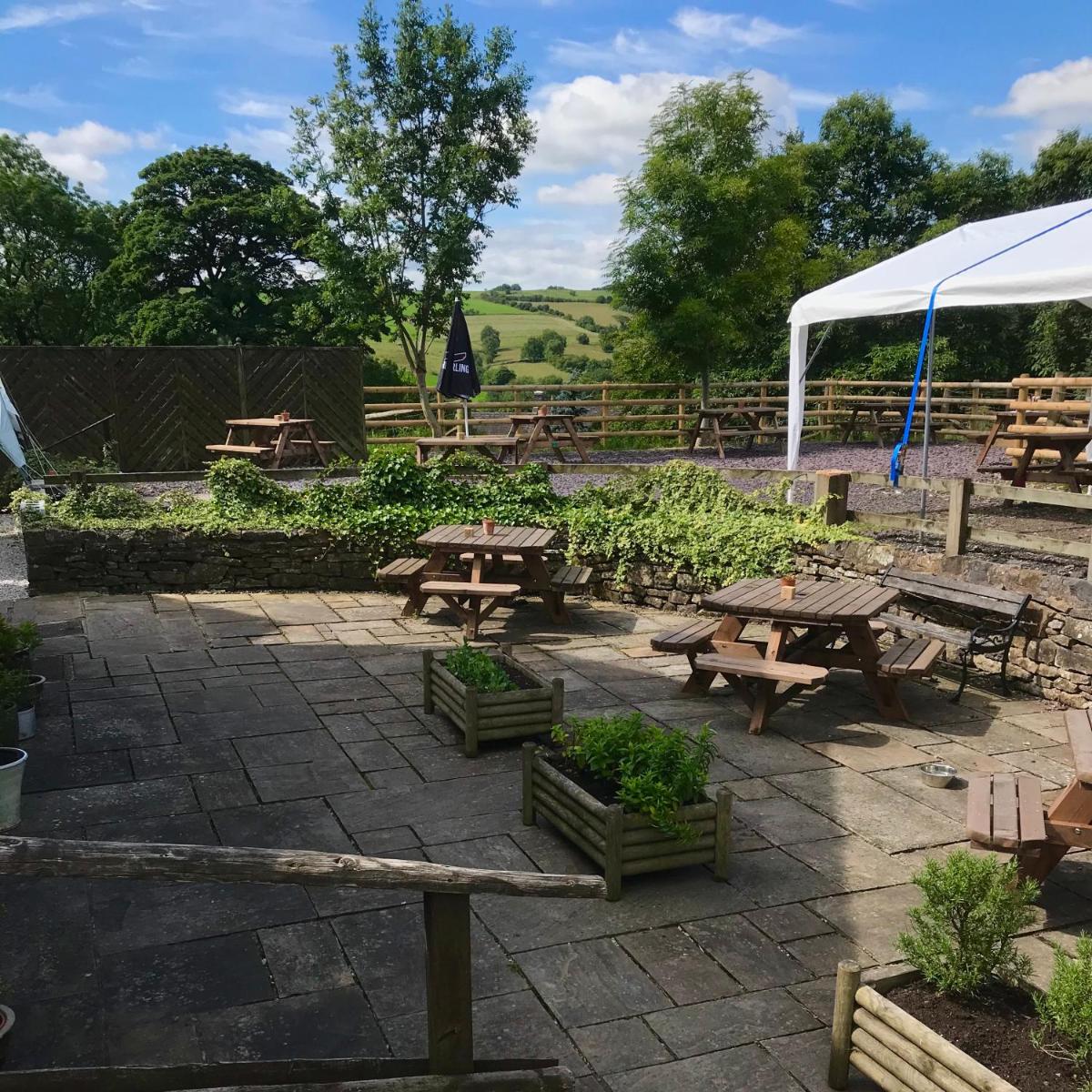 Black Lion Inn - Housity