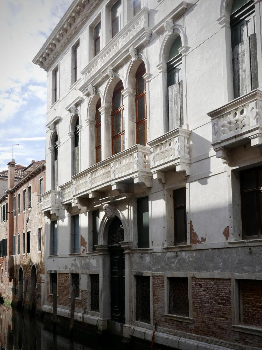 Foresteria Valdese Venezia - Housity