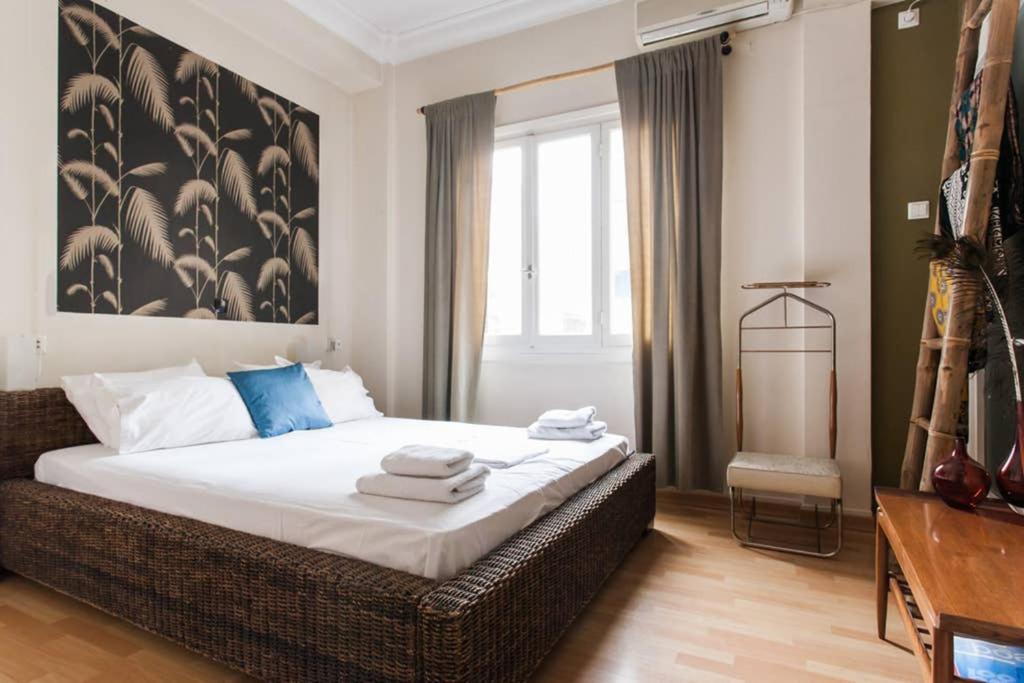 Suitetrails - Mid century 3 bdr city centre townhouse