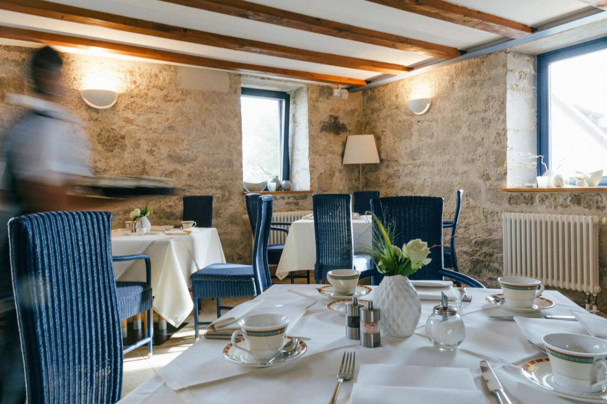 Altes Amtshaus, 3-Sterne Hotel Garni Superior - Housity