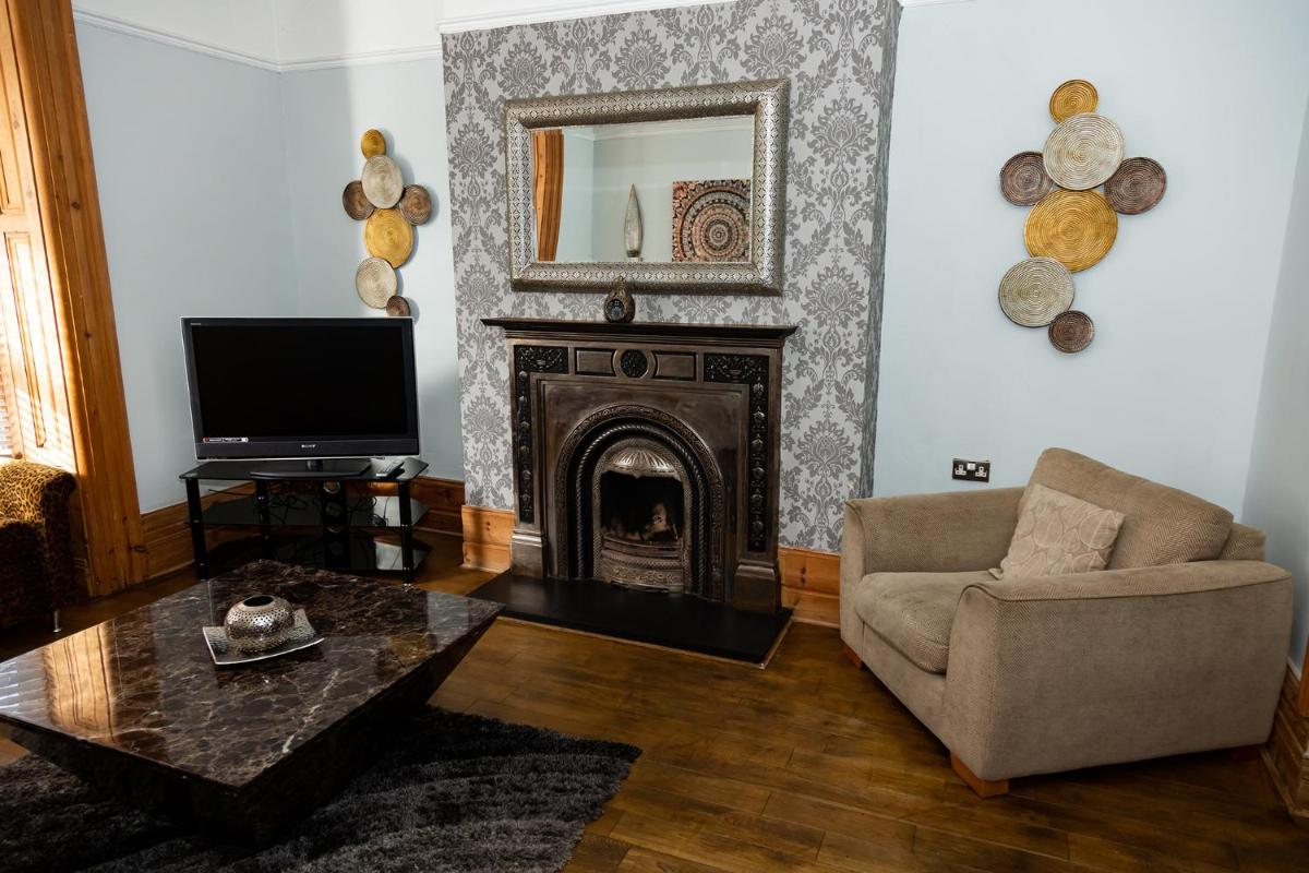 AA South Shields West Park - Housity