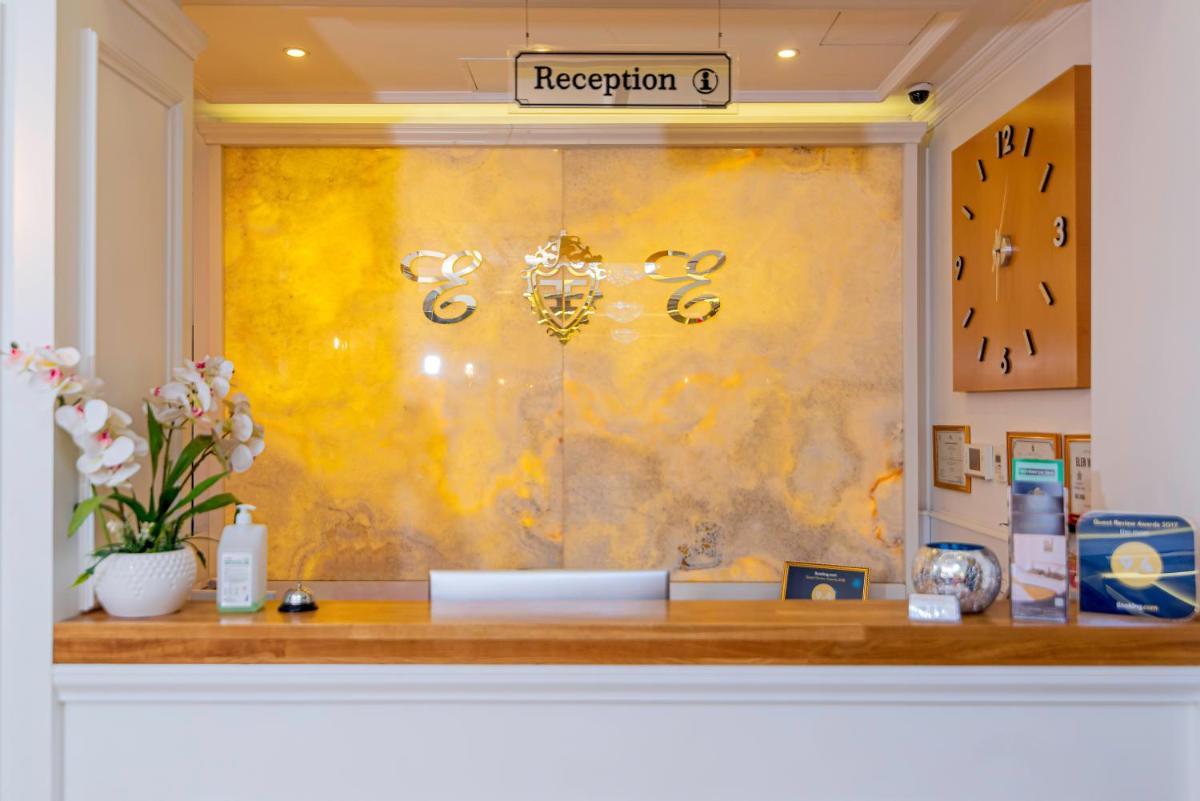 Eler Hotel - Housity