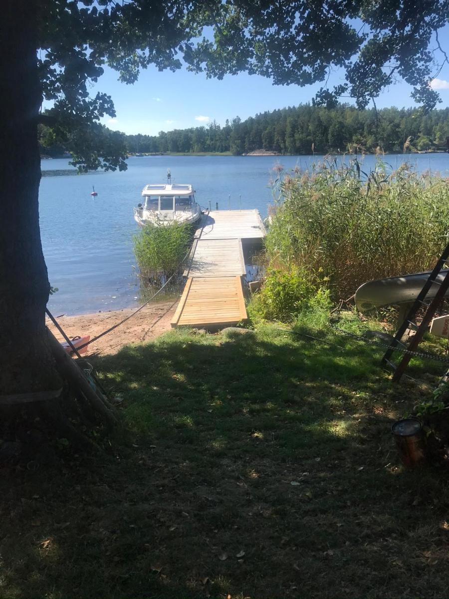 Glamping Myttinge - Housity