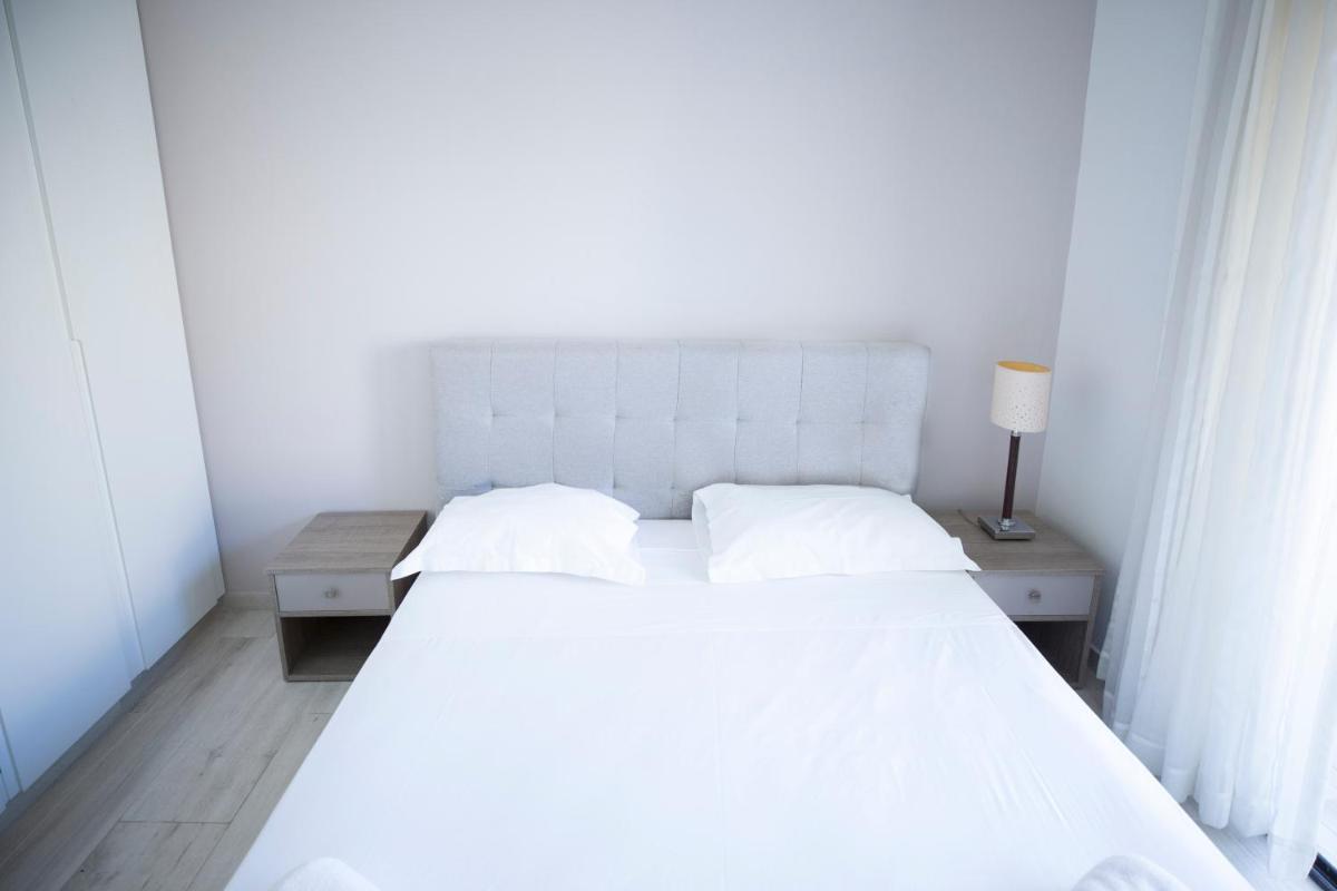 Suitetrails - C13 Residence Malaga Cosy and spacious 1bd in La Marsa