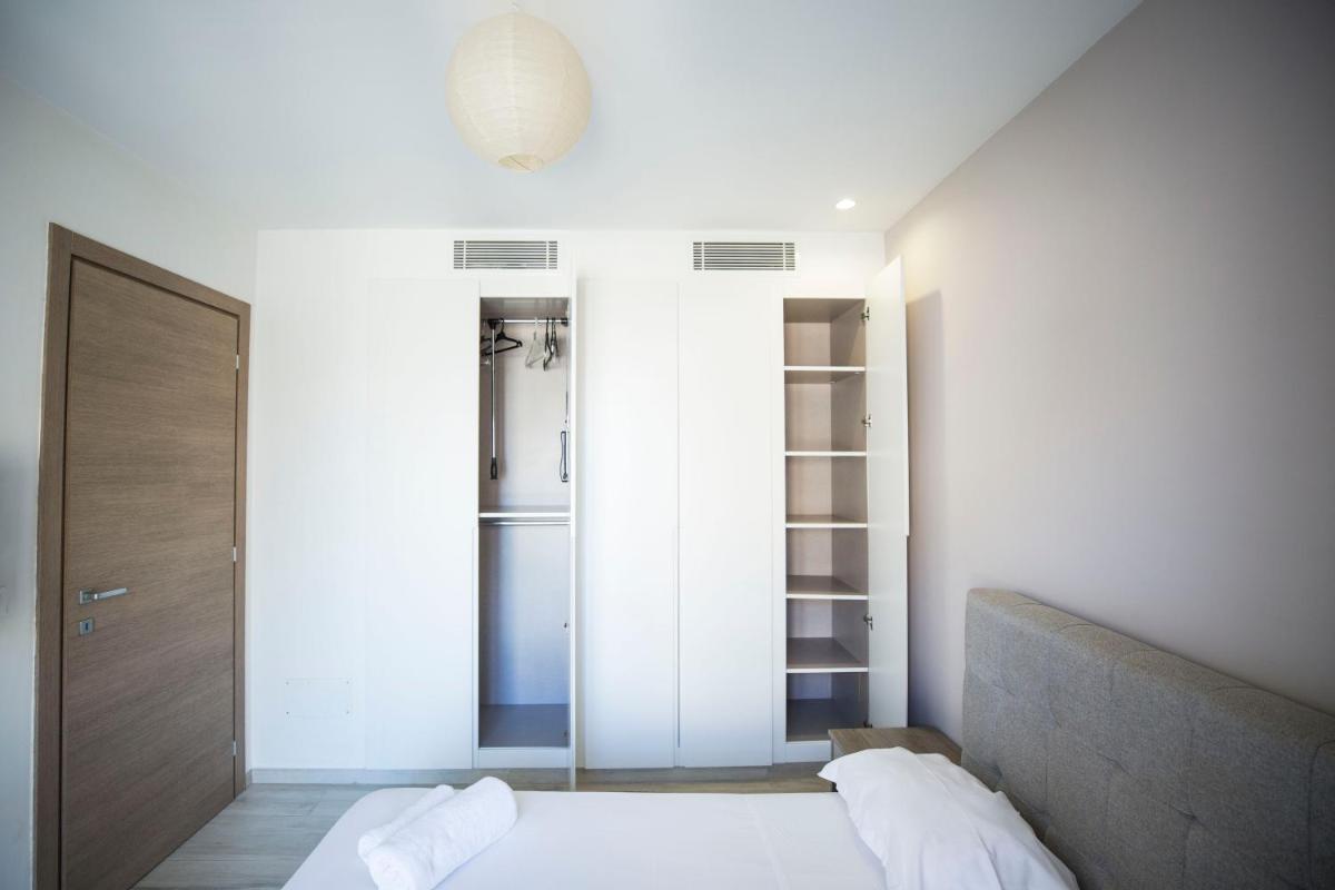 Suitetrails - C13 Residence Malaga Cosy and spacious 1bd in La Marsa