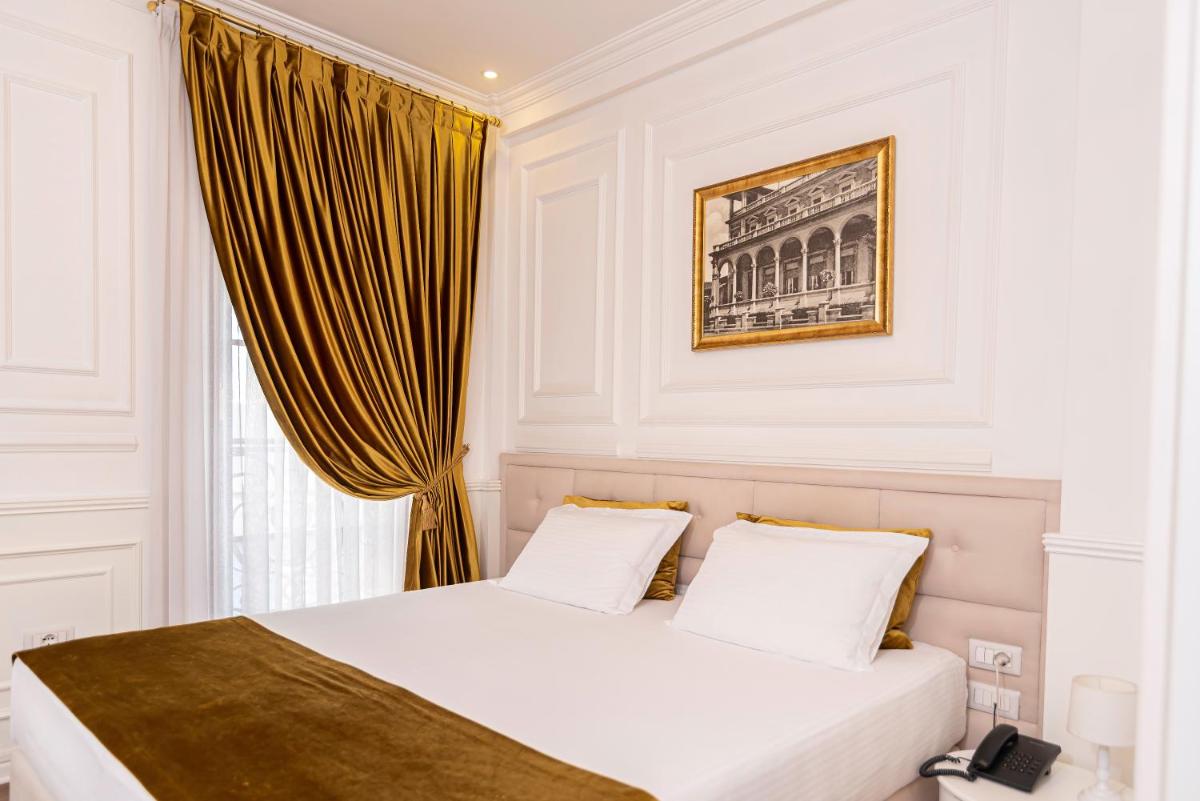 Suitetrails - Eler Hotel