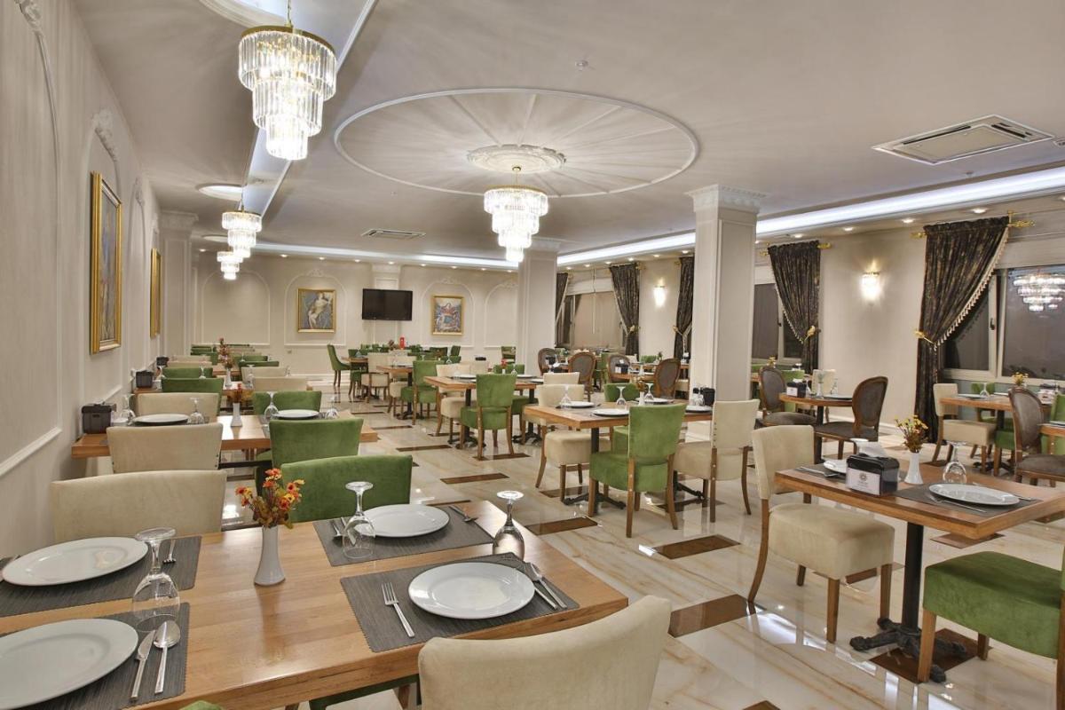 Park Dedeman Mardin - Housity