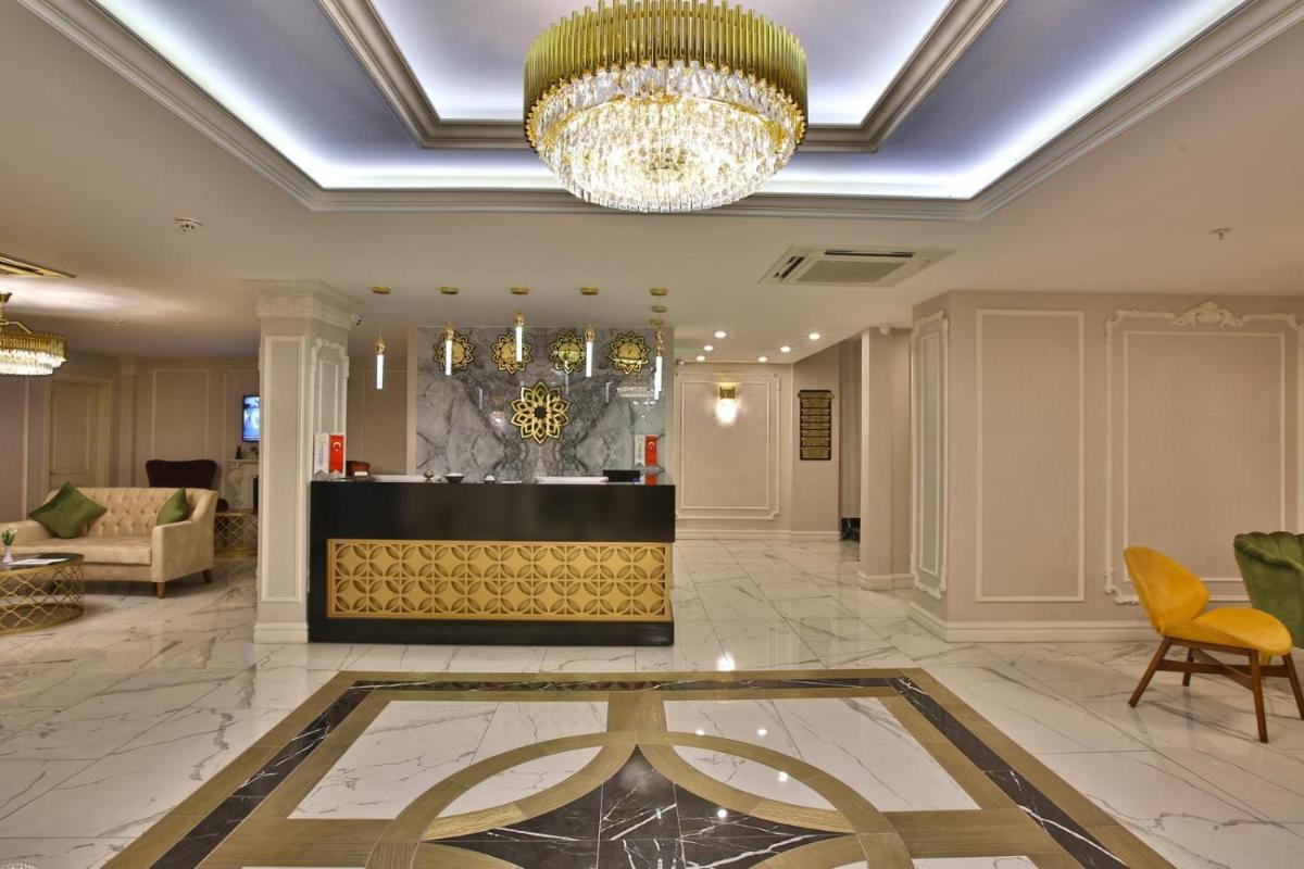 Park Dedeman Mardin - Housity
