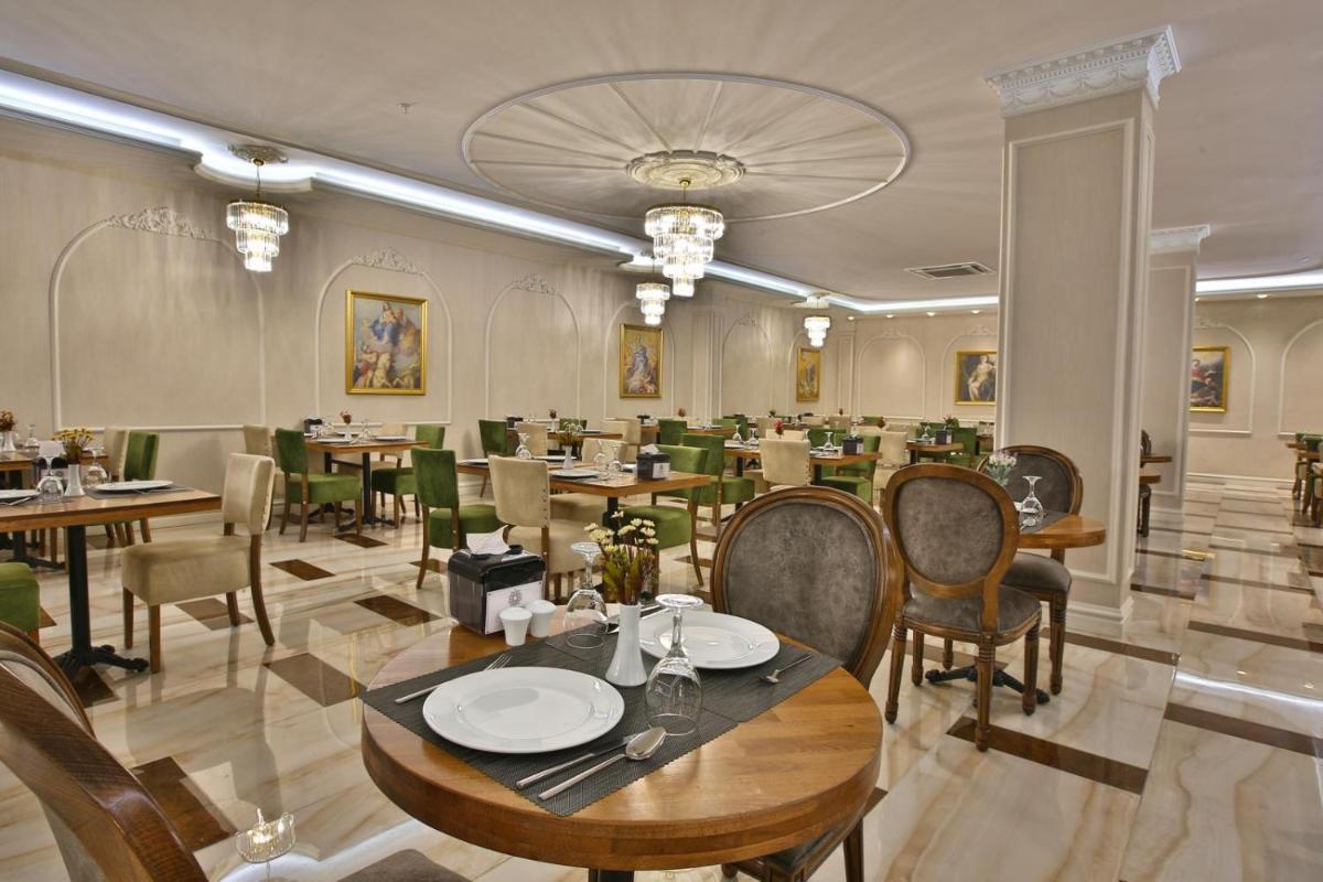 Park Dedeman Mardin - Housity