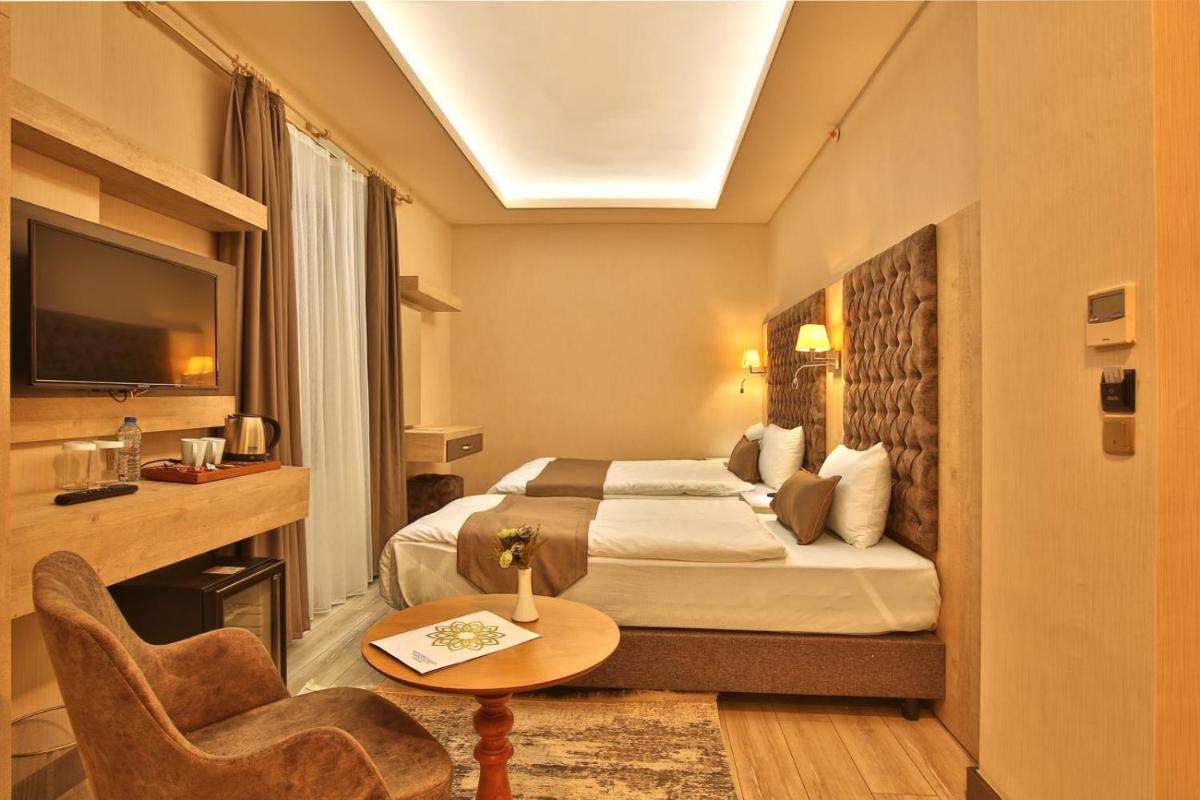 Park Dedeman Mardin - Housity