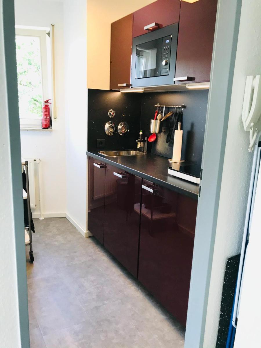 Ferienwohnung Metzingen - Housity