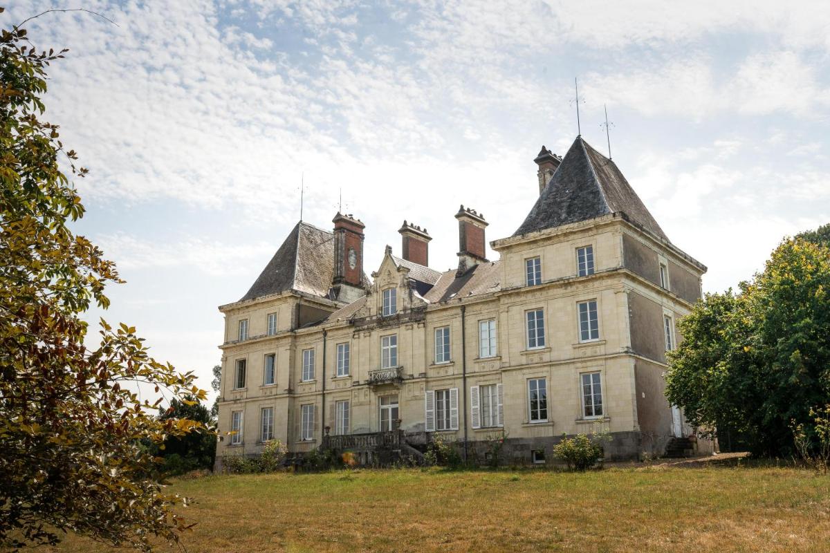 Chateau L' Escale - Housity