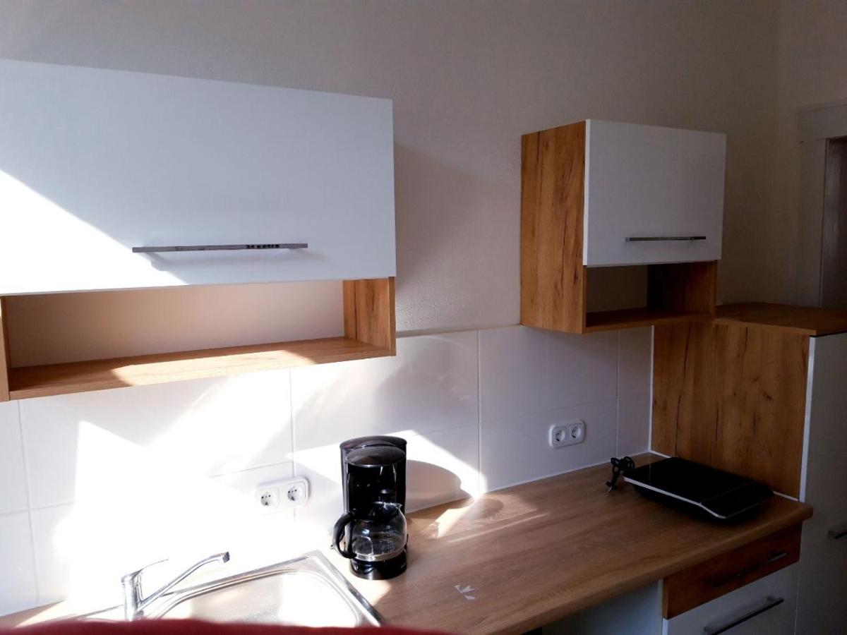 Appartment am Hafen von Stralsund - Housity