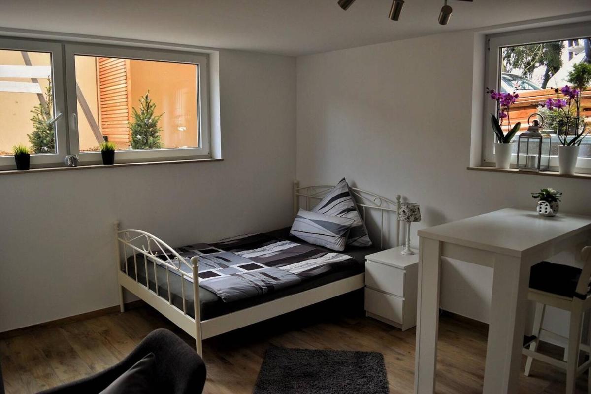Ferienwohnungen Lamisto am Waldesrand - Housity