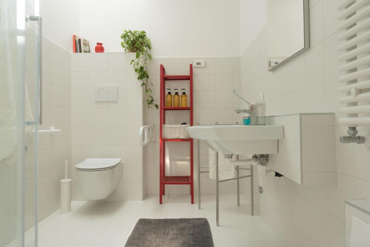 Suitetrails - Da Coco - Apartments