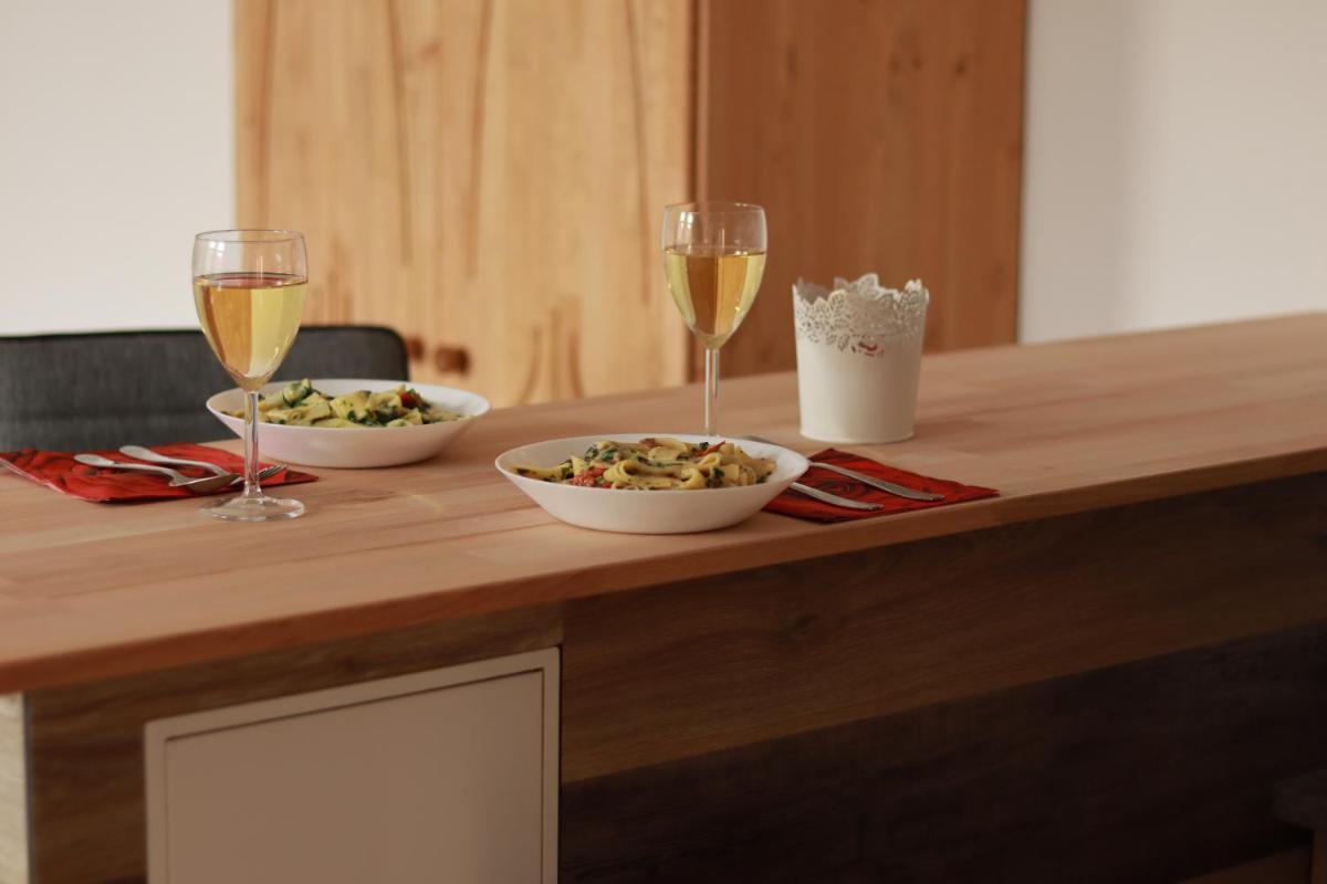 Ferienwohnung Im Ilmtal - Housity