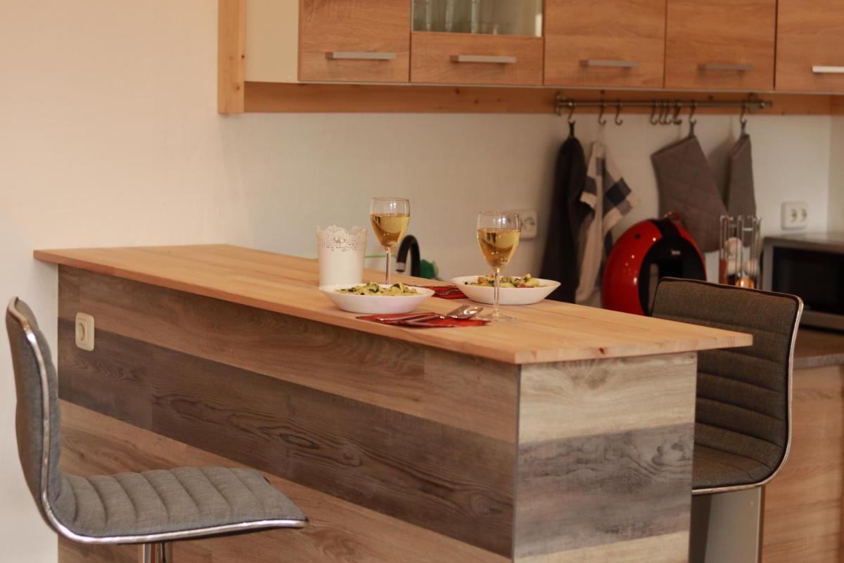 Ferienwohnung Im Ilmtal - Housity