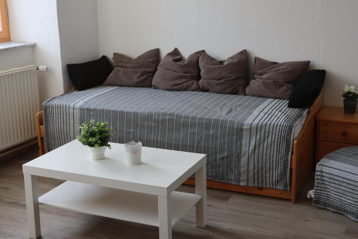 Ferienwohnung Im Ilmtal - Housity
