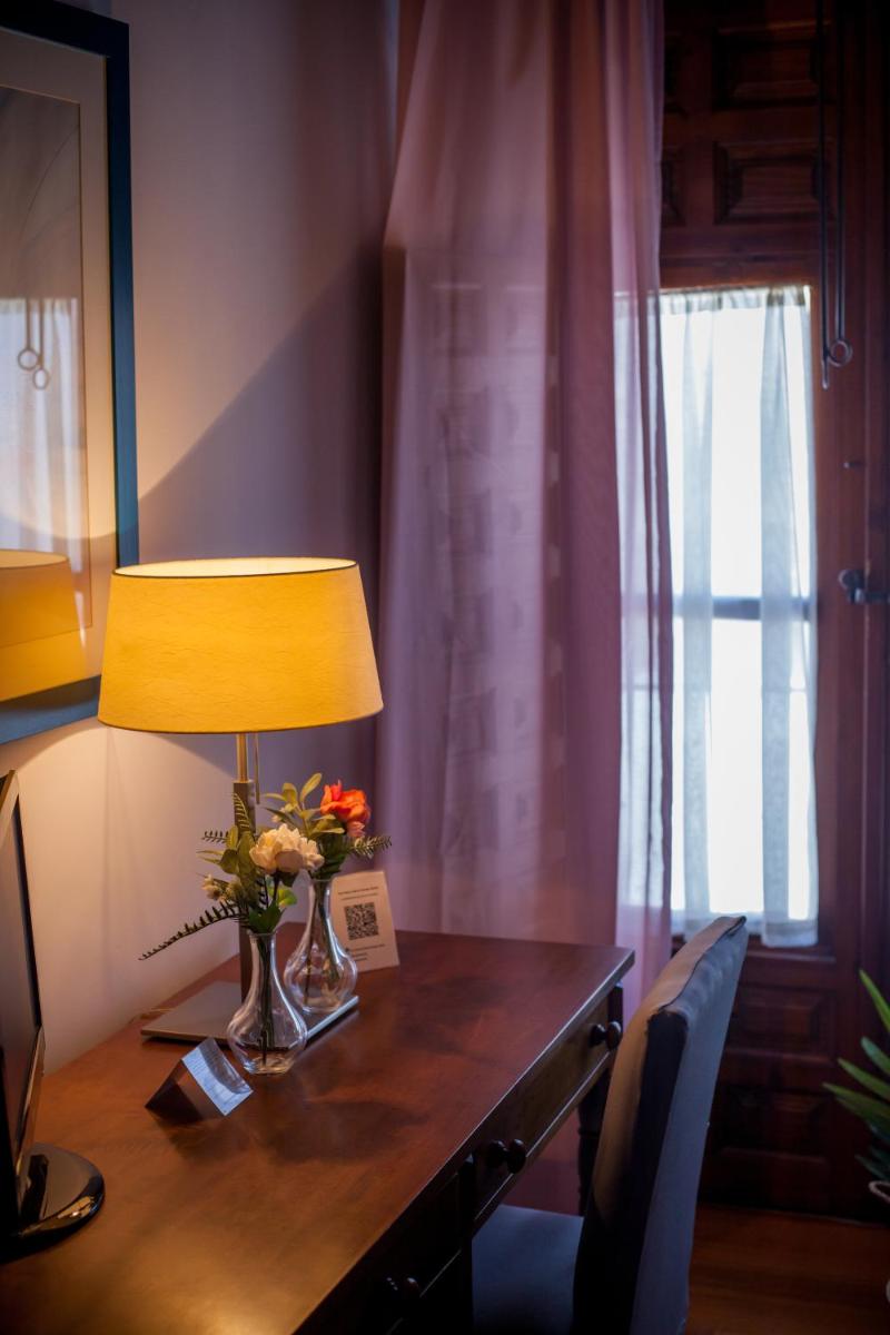 Hotel Casa Palacio Uclés - Housity